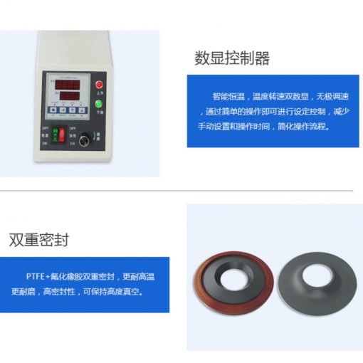 RE-52C旋转蒸发器